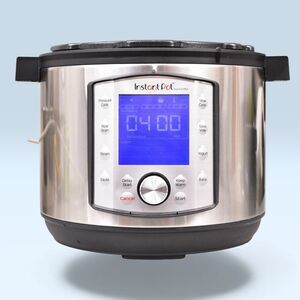 Instant Pot Duo Evo Plus 6 qt Pressure Cooker Working Replacement Base Only